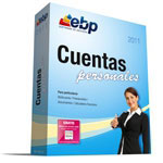 Ebp Cuentas Personales 2011 (8437009975879)